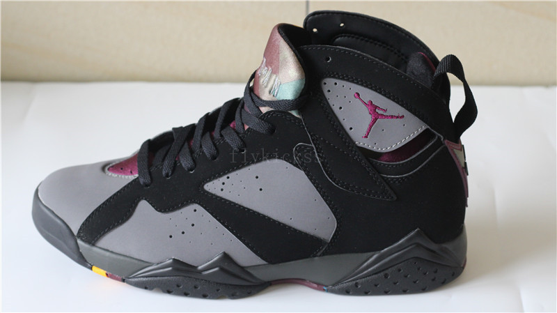 Air Jordan 7 Retro Bordeaux